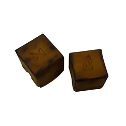 جعبه ساعت و جواهر چرم لانکا مدل WLB-1