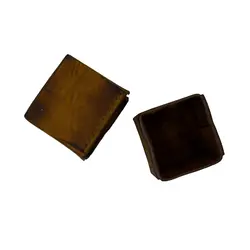 جعبه ساعت و جواهر چرم لانکا مدل WLB-1