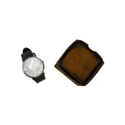 جعبه ساعت و جواهر چرم لانکا مدل WLB-1