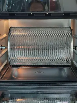 سرخ کن و آون توستر 12 لیتر تیوارکس فرانسه