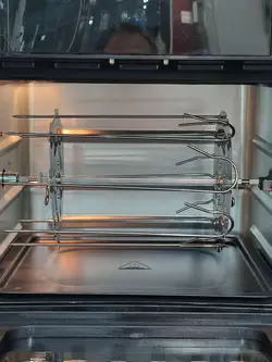 سرخ کن و آون توستر 12 لیتر تیوارکس فرانسه