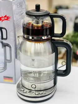 چای ساز روهمی برلین اصل مدل BE-1000