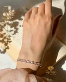 دستبند تنیسی(کدB11)