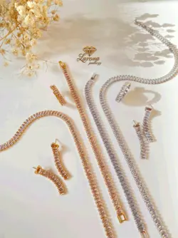 دستبند تنیسی(کدB11)