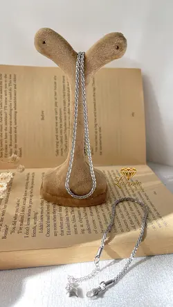 دستبند خاویاری (B31)