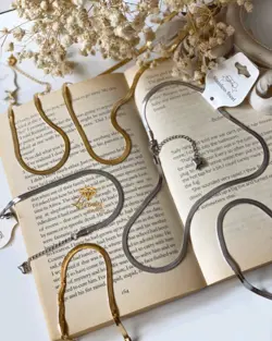 دستبند ماری استیل(کد B5)