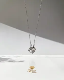 گردنبند مگنتی عشق (کد N9)