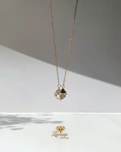 گردنبند مگنتی عشق (کد N9)