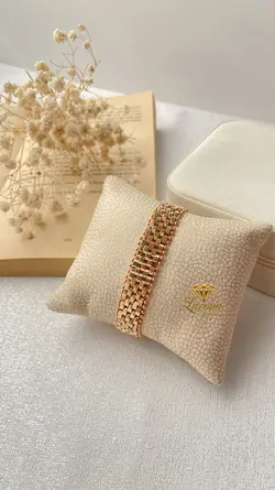 دستبند ژوپینگ(کد B38)