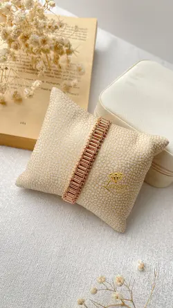 دستبند ژوپینگ(کد B41)