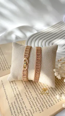 دستبند ژوپینگ(کد B41)