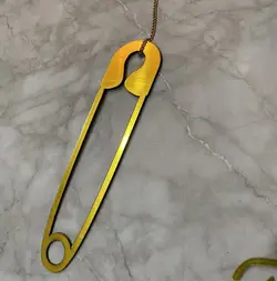 استیکر دیواری چرخ خیاطی