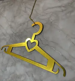 استیکر دیواری چرخ خیاطی