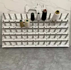 استند دوک 60 تایی خیاطی