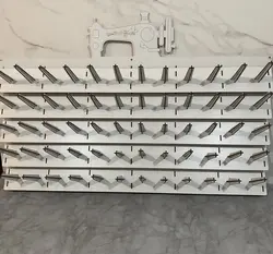 استند دوک 60 تایی خیاطی