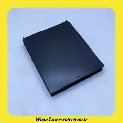 فایل کورل لوح تقدیر چوبیa5