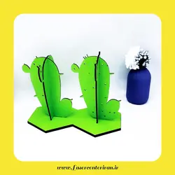 آویز جواهرات کاکتوس