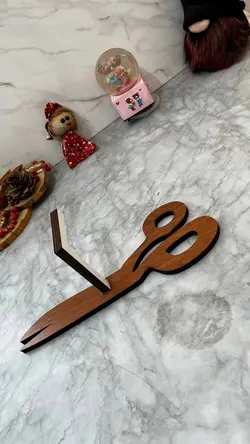 نگهدارنده وسایل خیاطی