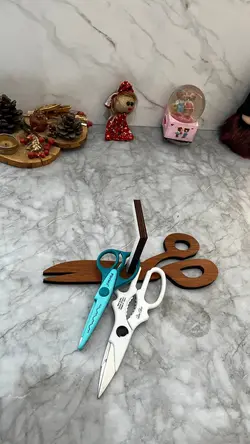 نگهدارنده وسایل خیاطی