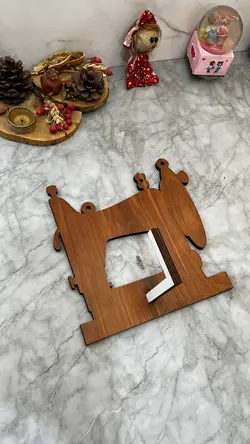 نگهدارنده وسایل خیاطی