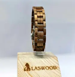 بند چوبی گردو سایز 16