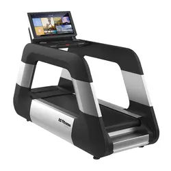 تردمیل باشگاهی LS Fitness X8900PA