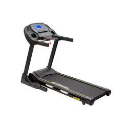 تردمیل خانگی تک‌کاره مدل Ls Fitness M628-I