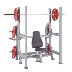 نیمکت سر شانه دو طرفه NOMB