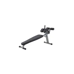 نیمکت شیب دار بنچ استیل فلکس Steel Flex – NDB