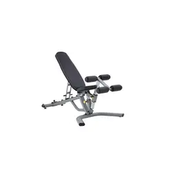 نیمکت مدرج  Steel Flex – Bench / NFID