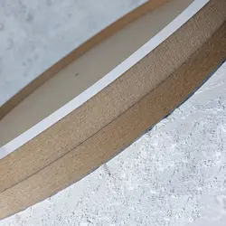 بیس ساعت دایره قابدار