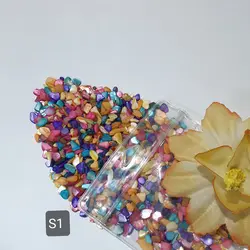 سری S (صدف های وارداتی)