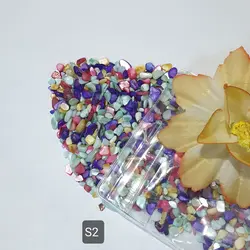 سری S (صدف های وارداتی)