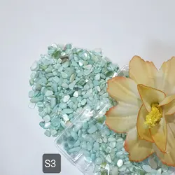 سری S (صدف های وارداتی)