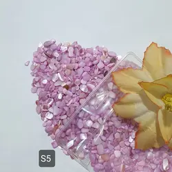 سری S (صدف های وارداتی)