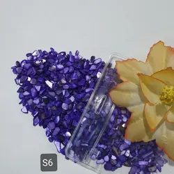 سری S (صدف های وارداتی)