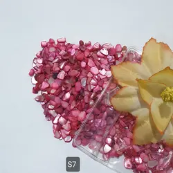 سری S (صدف های وارداتی)