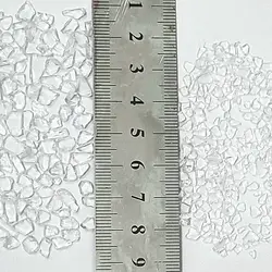 کریستال شیشه ای – سیلیس