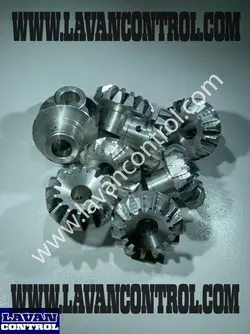 خورشیدی سر ماردون جک پارکینگی بنینکا مدل bab