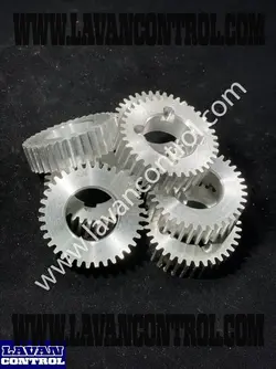 دنده جک پارکینگی نایس مدل too300 -کانه گیتس جنس آلومینیوم