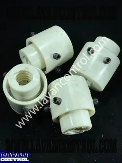 مهره ماردون جک پارکینگی V2 مدل کالیپسو ۴ پیچ جنس هوستافرم