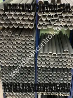 لوله آلومینیوم انواع جک پارکینگ