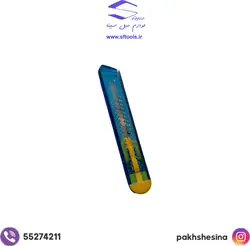 کاتر پلاستیکی