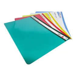 پوشه جلد طلقی آیدین