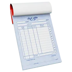 فاکتور کاربن دار سایز متوسط