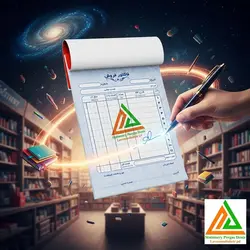 فاکتور کاربن دار سایز متوسط