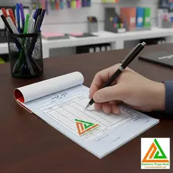 فاکتور کاربن دار سایز متوسط