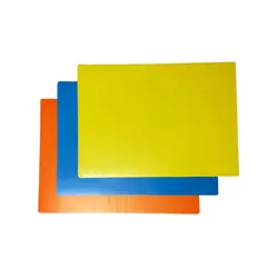 پوشه ابرو بادی روغنی سفید کرونا