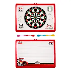 تخته دارت وایت برد ۲۴×۳۴