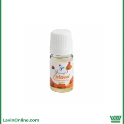اسانس خوراکی کارامل دیارا